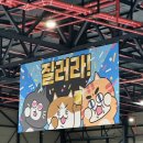 차차펫살롱 | 2023 제27회 궁팡 후기