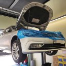 효성차 정비 이미지