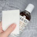 송악약국 | 키엘 칼렌듈라 꽃잎 토너, 피부 진정을 위한 [내돈내산] 후기 🌼