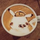 바리스타 이미지