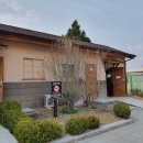 화본역 화장실 이미지