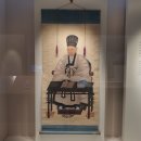 유림-1051 | 보물 제 1728호 허전 초상