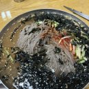 서옹 메밀 막국수 이미지