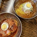 최가네밀면 - 거제시 장승포로 27 | 최가네밀면