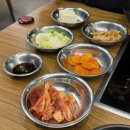 명동찌개마을 구미본점 | 구미 확장단지맛집 명동찌개마을 산동점 닭한마리김치찌개 점심 저녁 추천