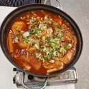 약수터가든 | [보령 한식]보령 현지인 맛집 약수터가든 갈치조림 후기