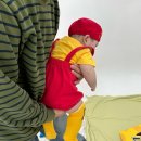 For 두번째 사춘기 | 역마살이 지대로 낀 2월 그리고 200일