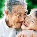 不孝父母 死後悔(불효부모 사후회) 書. 淸明.容鶴 이미지