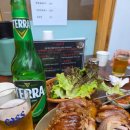 부추순대국 | 목동 족발 회식 추천 청담옥 족발&amp;순대국 후기