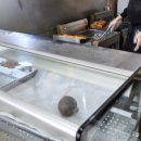 진도 울그미 왕꽈배기 이미지