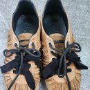 슈즈 콜 | [사용후기] 내돈내산 - 다이소 구매 '스웨이드슈즈 관리세트'