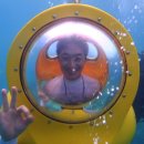 [신행] 모리셔스 서브 스쿠터 SUB SCOOTER [Scuba Doo , Mauritius] - 여섯째날