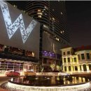 더블유(W)호텔 이미지