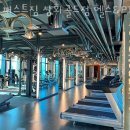 퍼스트짐 삼화골드점 이미지