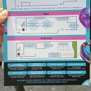 쿠팡 메가뷰티쇼 2025 사은품, 17개 부스 등 상세 후기