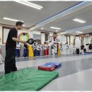 나례 태권도 | 내발산줄넘기 아이와 함께한 나례태권도 첫 수업 후기