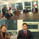 김문수 대통령후보실 점거 농성중,JPG 이미지