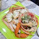 동남수산 | 포항 죽도시장 대게 포장 맛집 수율 좋은 동남수산 후기