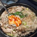 병천정순대