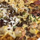 도미노피자증평점 이미지