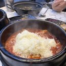 죠스떡볶이광명일직점 | 광명역 맛집 추천 천사곱창 광명일직점 한우특모듬 후기