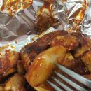 꼬꼬야숯불뜨겁니 이미지