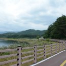 화진포(거진)해변 이미지