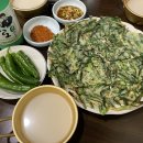 덕본국수 | 막걸리 한 잔 ~ 이 조합 나는 찬성! 산격동 덕본국수 칼국수와 부추전