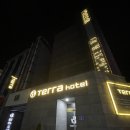 테라모텔 | 전주 산정동 깔끔한 숙소 추천 :: 테라호텔