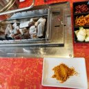 [다산 맛집] 남양주 양꼬치 맛집 ‘신강양꼬치 다산점’ 솔직후기