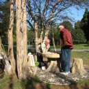 중산공원 이미지