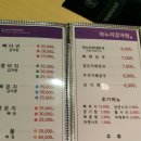 하누리감자탕부대찌개 이미지