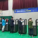 근로자종합복지관 다목적 체육관 | 화성시, 장애인사격연맹회장배 ‘장애인 레이저사격대회’ 개최