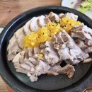 돈통 마늘보쌈 | [안산 초지동 맛집] 돈통마늘보쌈 초지점 후기｜회식·모임 장소로 추천