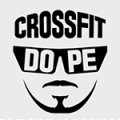 CrossFit DOPE 이미지