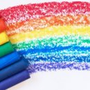 크레파스 이미지