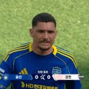 [울산 vs 김천] 전반종료, 양 팀 득점은 없었지만 파죽 지세 수준으로 몰아붙였던 울산.gif 이미지