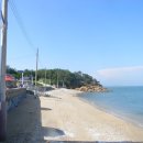 몽여해변 이미지