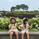 김포공항 롯데몰 브런치카페 앤드테라스 아이랑 이용 후기❤️