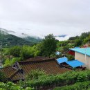 시골풍경 이미지