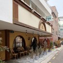 퍼피클래식 | 압구정로데오 카페: 어글리퍼피 방문 솔직후기 | 딸기케이크, 아몬드 소금빵