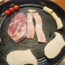 꽃 피는 갈비 이미지