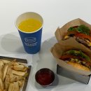해운대수제버거맛집 해운대햄버거 어썸버거 AWESOME BURGER 🍔