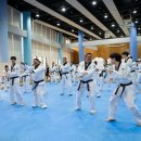 전주대학교 K 태권도 이미지
