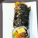 봄마리김밥