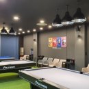 현대당구장 이미지