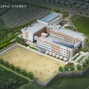 배방고등학교 이미지