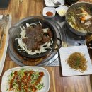 진궁 | 청주봉명동맛집 가성비 좋은 점심특선 세트메뉴 진궁석갈비 후기