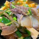 가마솥소머리곰탕 이미지