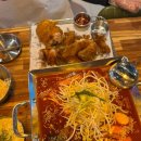 세븐일레븐 세종도담라온점 | 세종 도담동 맛집 국물닭발에 옛날통닭까지 먹을 수 있는 통불 세종도담점 다녀온 솔직후기